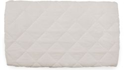 Hauck fitted sheet - Bed Me 80x50 cm