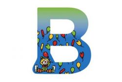 Heimess Letter B
