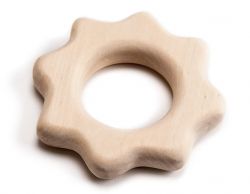 Holzgreifling Blume