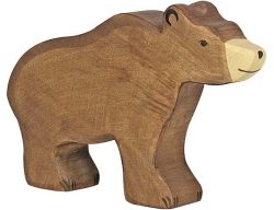 Holztiger - 