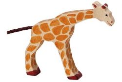 Holztiger - 