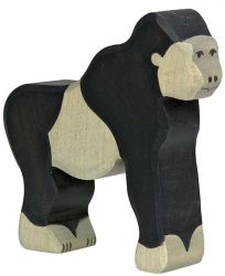 Holztiger - 