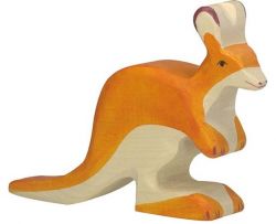 Holztiger - 