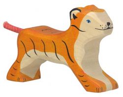 Holztiger - 