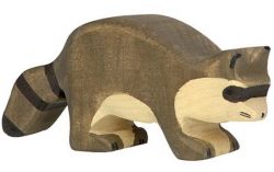 Holztiger - 