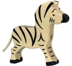 Holztiger - 
