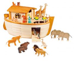 Holztiger - 