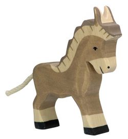 Holztiger - 