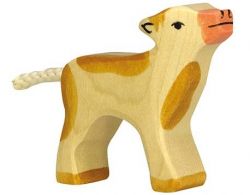 Holztiger - 
