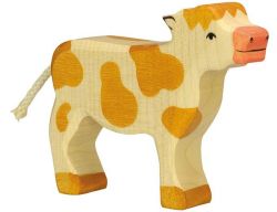 Holztiger - 