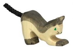 Holztiger - 