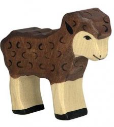 Holztiger - 