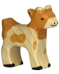 Holztiger - 