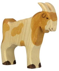 Holztiger - 