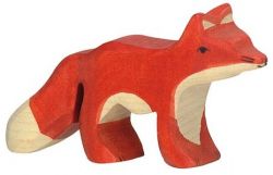 Holztiger - 
