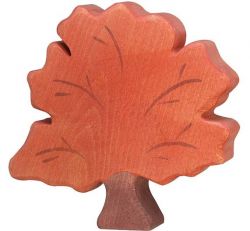 Holztiger - 