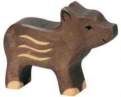 Holztiger - 