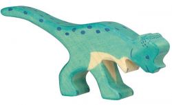 Holztiger - 