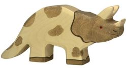 Holztiger - 