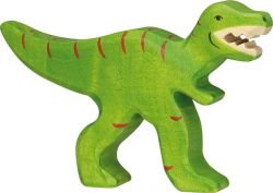 Holztiger - 