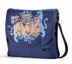 icoo diaper bag G-Pac - Corf Blue