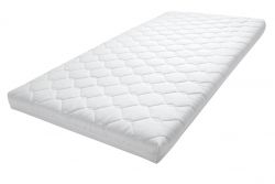 Julius Zöllner mattress Classic 140 x 70 cm