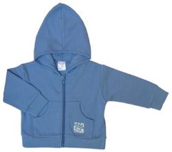 Kapuzenjacke 