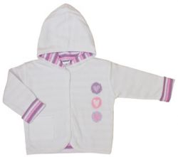 Kapuzenjacke 