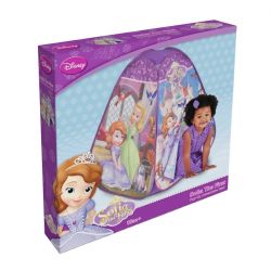 Kinderzelt - Popup Zelt - Sofia die Erste