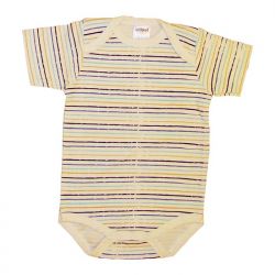 Baby Short Sleeved Onesie 