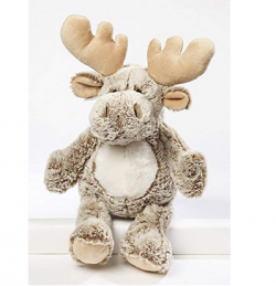 LEVUVU Elch mit Schlenkerbeinen 44cm