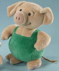 LEVUVU Schwein 