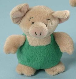 Little pig 