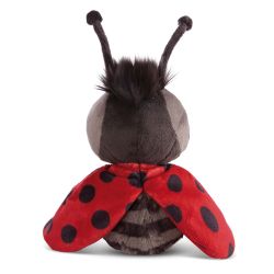 Marienkäfer Lennybug 22cm Schlenker GREEN