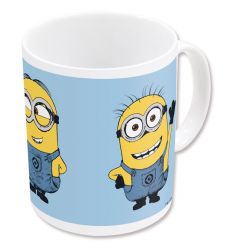 Minions Kaffeebecher Oz Promo