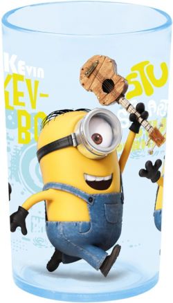 Minions Trinkglas, PS, MOVIE