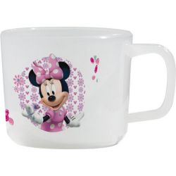 Minnie Mouse - Becher 200 ml