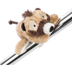 Nasenbär Coaty 12cm MagNICI GREEN