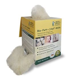 Nature Pure Organic Fat/