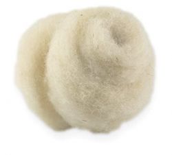 Nature Pure Organic Fat/