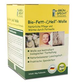 Nature Pure Organic Fat/