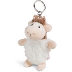 Nici 2-in-1 reversible plush keychain La-La-Lama- SORTED