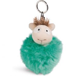 Nici 2-in-1 reversible plush keychain La-La-Lama- SORTED