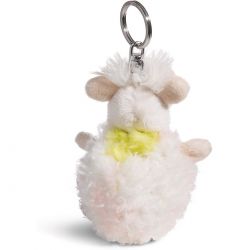 Nici 2-in-1 reversible plush keychain La-La-Lama- SORTED