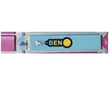 Nici - Anhänger Ben mit Karabiner