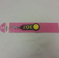 Nici - Pendant Zoe with Carabiner