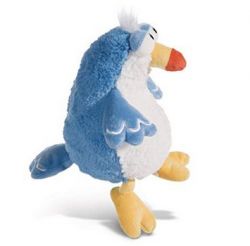 Nici Ara Jungle Dan 20cm