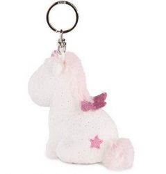 Nici Einhorn-Baby Theofina 10cm sitzend Schlüsselanhänger