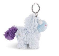 Nici Einhorn Snow Coldson 10cm Bb Schlüsselanhänger