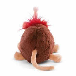 Nici Elefantenmaus Tyson 20cm liegend GREEN